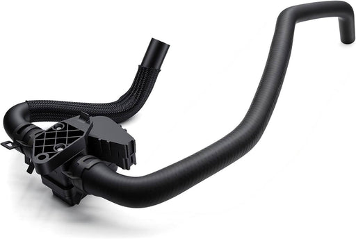 DURAFORCE Heater Inlet Hose Control Valve for Nissan Armada Infiniti QX56 5.6L 04-15