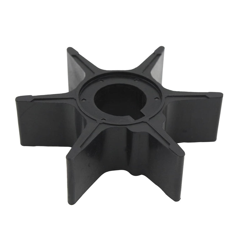 DURAFORCE 17461-94700 Water Pump Impeller for Suzuki Outboard 2-Stroke 35-85HP Motor