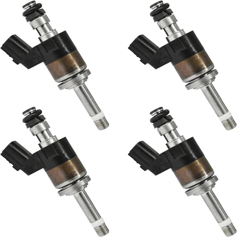 16010-5PA-305 Fuel Injectors for Honda Accord CR-V Civic 1.5L 4Pcs