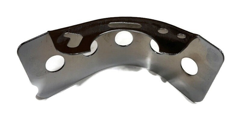 Universal Chain Guard Deflector for Honda GX160 GX200 for Predator 212cc Kart