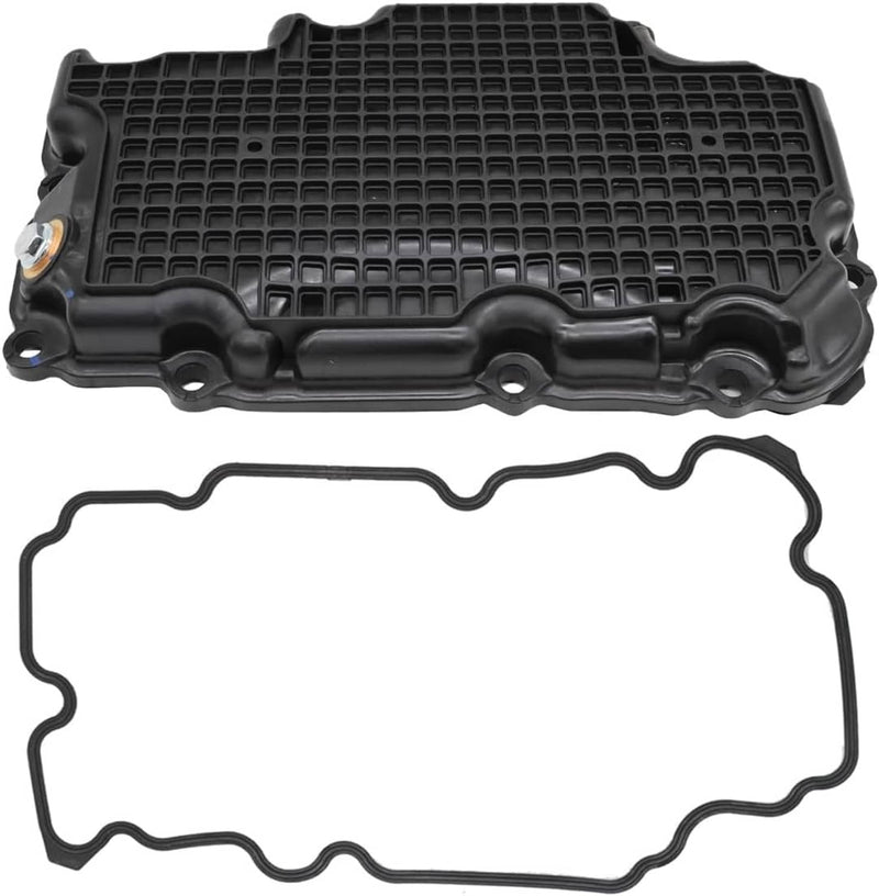 Engine Oil Pan w/ Gasket for Infiniti Q50 Q60 3.0L V6 RWD 111105CA2A