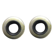 DURAFORCE 321788 0321788 Lower Unit Oil Seal for Johnson Evinrude OMC Outboards GLM 86430