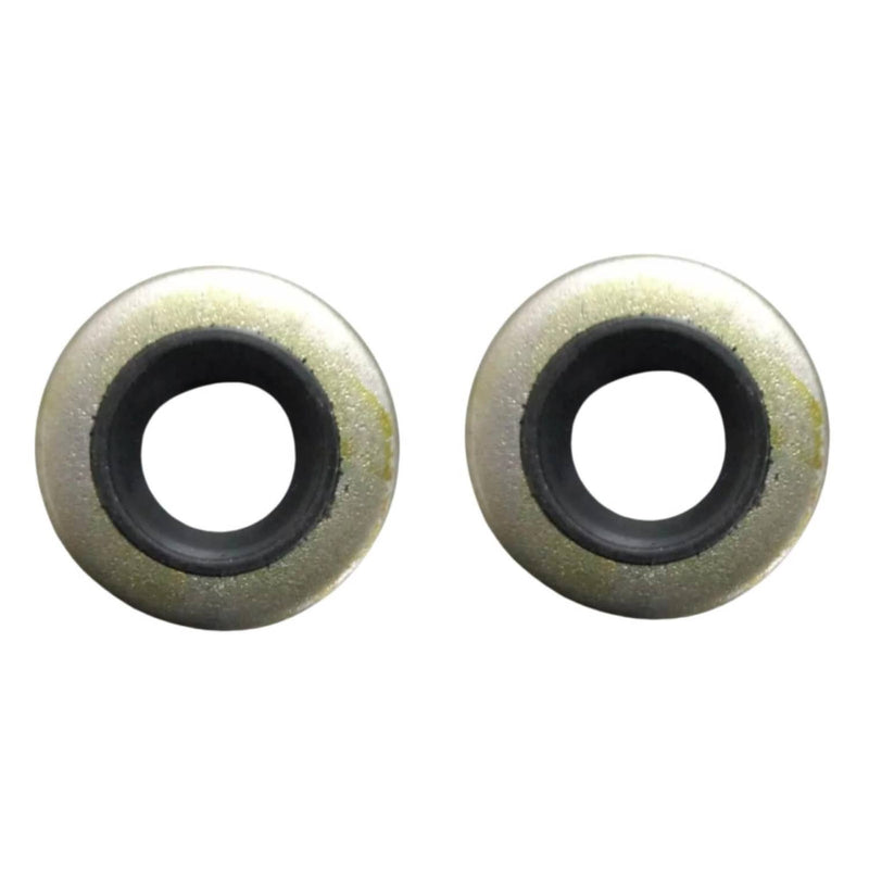 DURAFORCE 321788 0321788 Lower Unit Oil Seal for Johnson Evinrude OMC Outboards GLM 86430