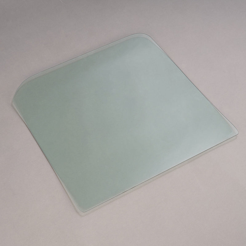 Front Door Window Glass Right for Ford F100 F150 F250 F350 F600 F700 1980-1986
