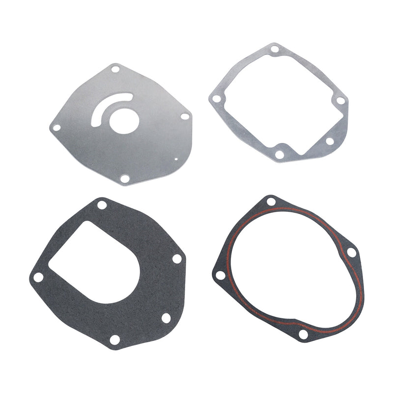 DURAFORCE 46-817275A5 Water Pump Impeller Kit for Mercury 4-Stroke 40 50 60 70 HP Outboard