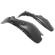 DURAFORCE Left Right Inner Fender Liner for Chrysler 300 Dodge Charger 2006-2010 2005