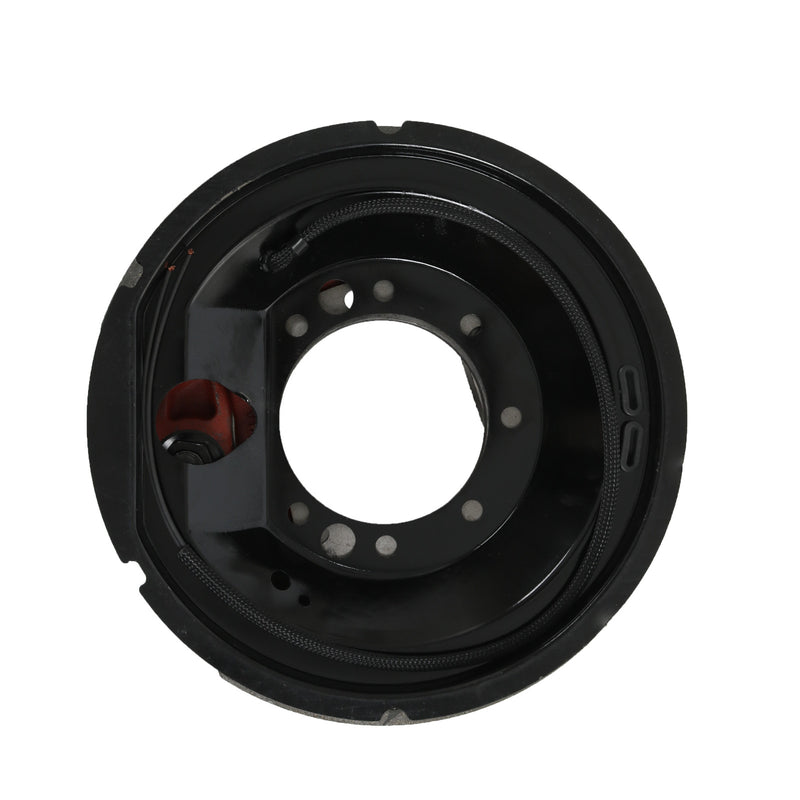 12-1/4x5 12K 15K Electric Backing Plate Trailer Brake 4pcs for Dexter 5