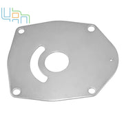 DURAFORCE 47-43026Q06 Water Pump Impeller Repair Kit for Mercruiser Alpha 1 Gen 2 Outdrive