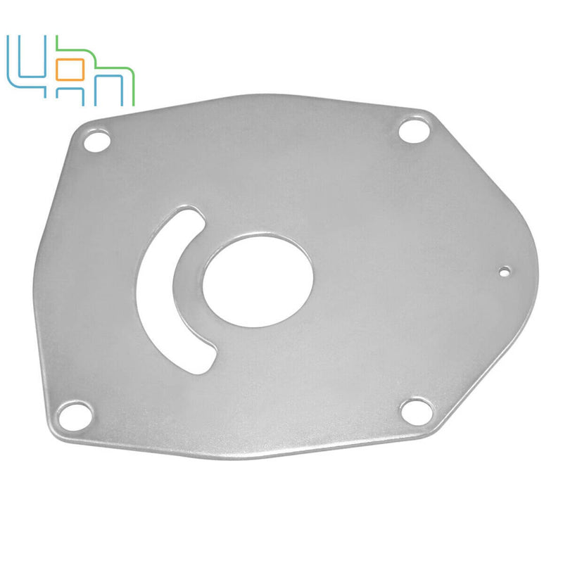 DURAFORCE 47-43026Q06 Water Pump Impeller Repair Kit for Mercruiser Alpha 1 Gen 2 Outdrive