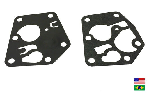 DURAFORCE Diaphragm And Gasket Set For B&S 495770 795083 520175 SPM214686423 5083 5 Piece