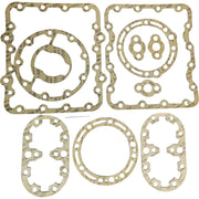 DURAFORCE 30-243 Compressor Gasket Kit for Thermo King SL-300 SL-400 SL-100e SL-400e