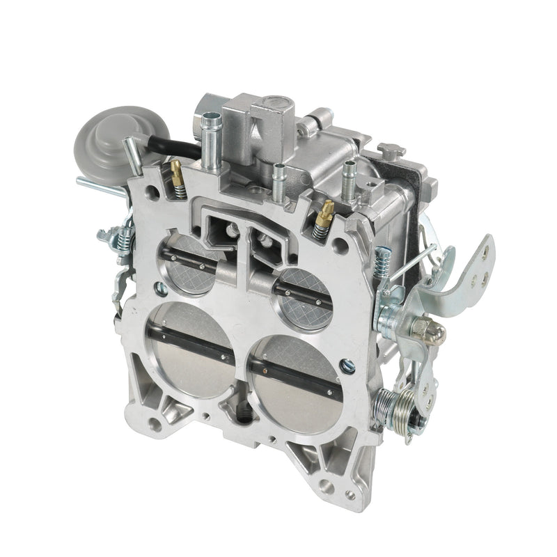 Carburetor Quadrajet 4MV 4 Barrel for Chevrolet 327 350 427 454 Engines