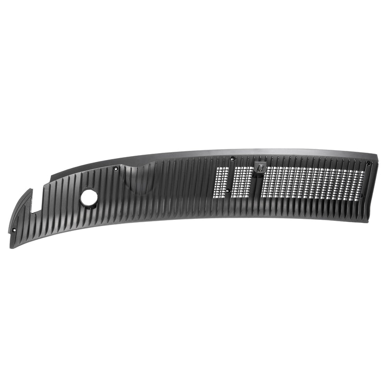 Wiper Cowl Vent Panel Grille for Ford E-Series E350 Econoline 1992-2024 Left