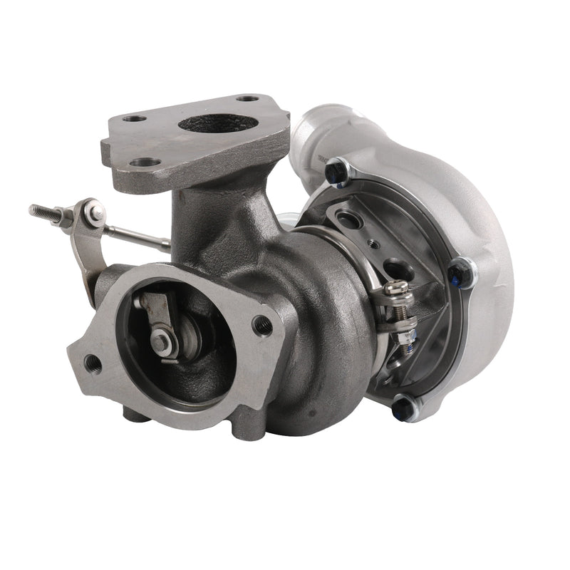Left Turbo Turbocharger JT4E-6C879 for Ford F150 2.7L 2015-2019