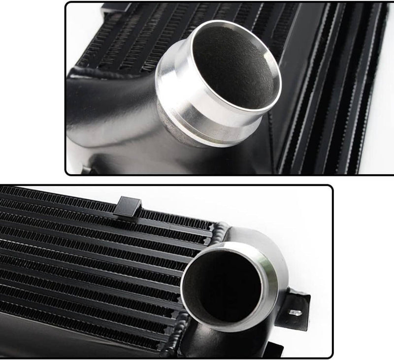 Front Mount Intercooler Kit for BMW E82 E88 135i 1M E90 E92 335i E89 Z4