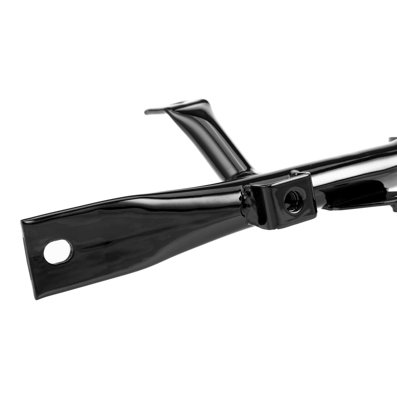 Rear Grab Bar Bumper Steel for Yamaha Banshee 350 1987-2006 Black