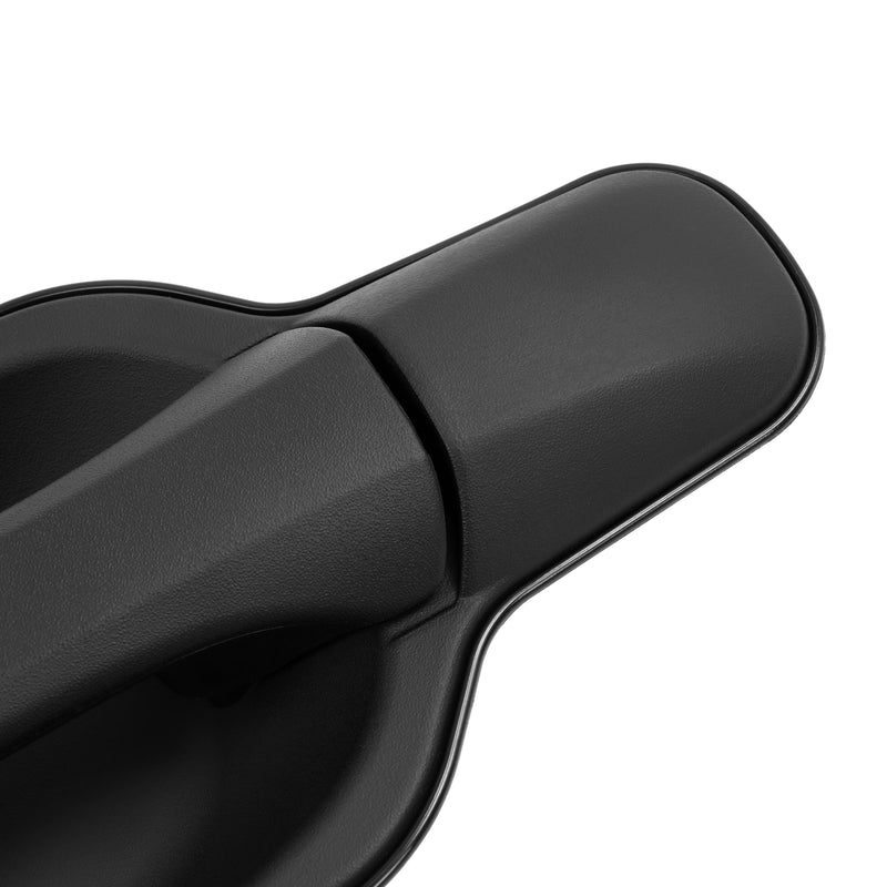 Outer Door Handle for Chevrolet Colorado for GMC Canyon 2004-2012 4 Pieces
