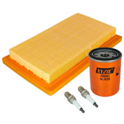 DURAFORCE Maintenance Kit With UGP 6485 0J8478S RC12YC 070185E for Generac 16-26 KW
