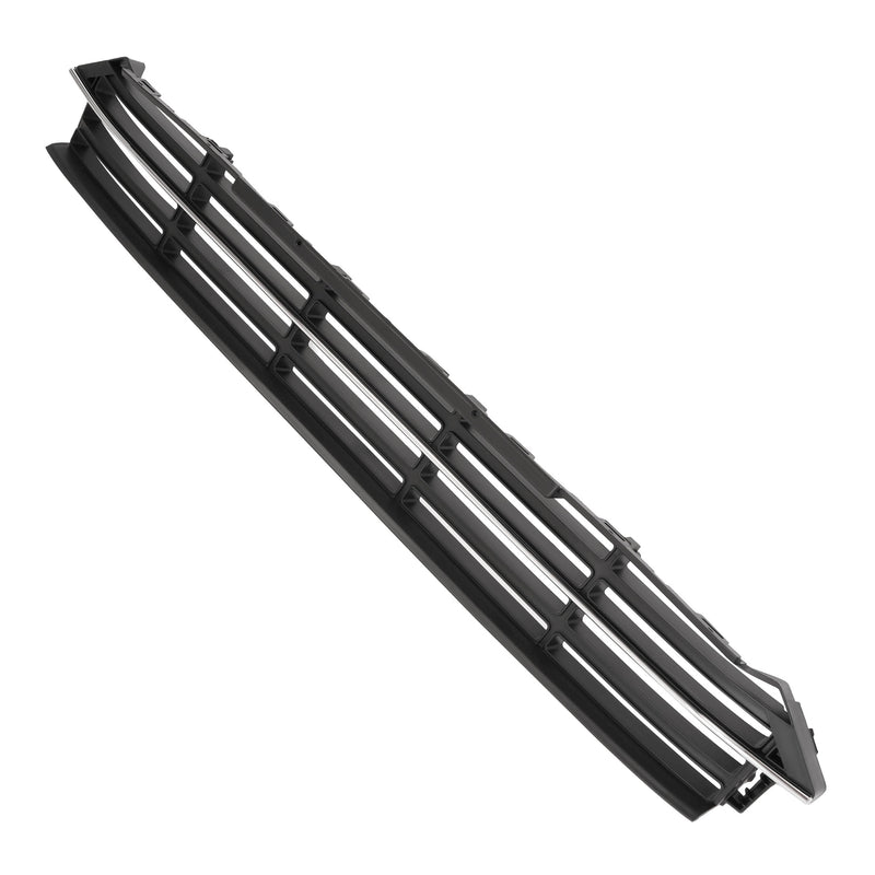 Front Bumper Lower Grille for Volkswagen Passat 2012-2015 Linear Design