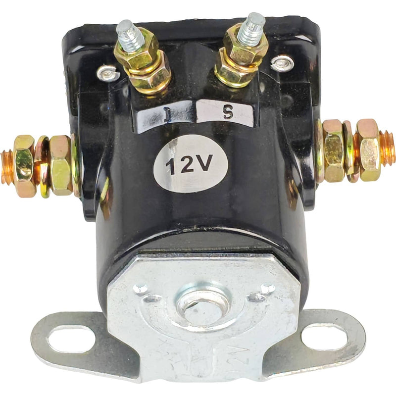 DURAFORCE 47886T Starter Solenoid Relay for Johnson for Evinrude Outboard 582708 586180