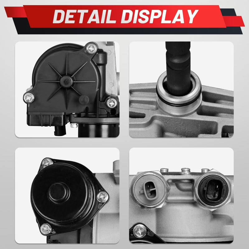36410-34015 Transfer Case Actuator Motor for Toyota 4Runner Tacoma Tundra