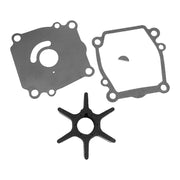 DURAFORCE 17400-87E04 Water Pump Impeller Kit for Suzuki 4Stroke DF60 DF70 17400-87E03