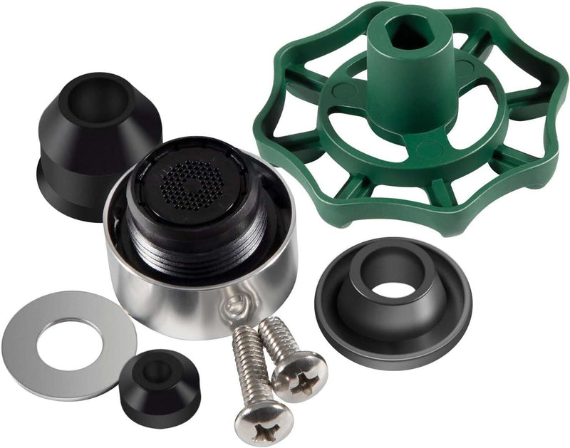 C-144KT-807 Complete Wall Hydrant Faucet Repair Kit for Prier C-144 C-244 Series