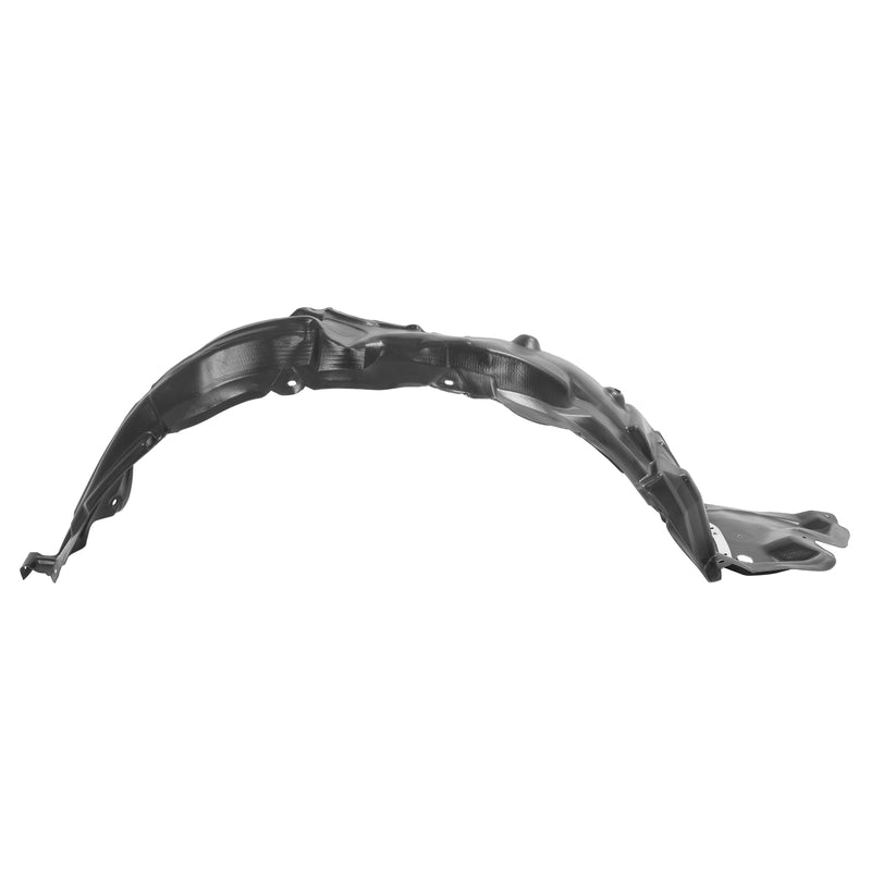 Fender Liner for Lexus IS250 IS350 2006-2008 Front Right Side Extension Sheet