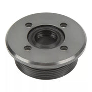 DURAFORCE 6H1-43821 End Cap With Seal for Yamaha Outboard Motor Tilt Trim 60 75 85 90HP