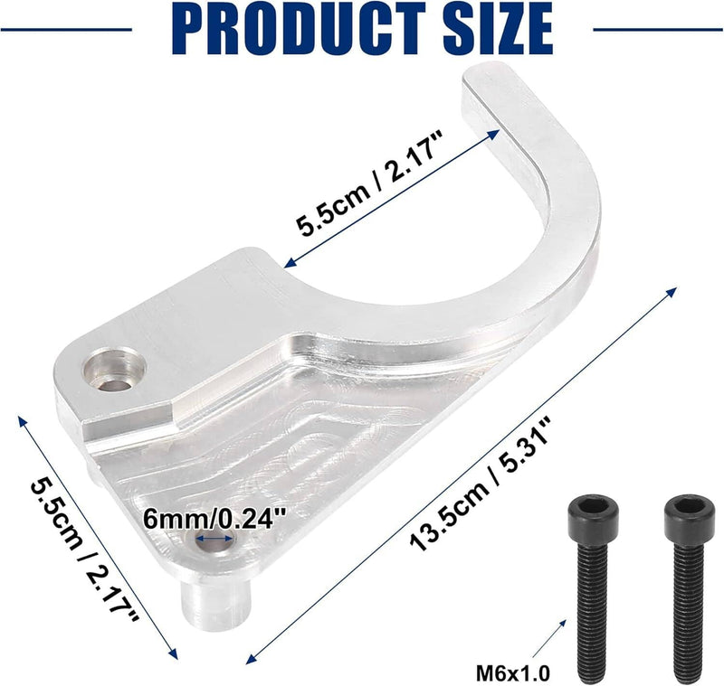 Lower Timing Chain Guide Kit for Honda Acura RSX Civic Si K20 K24 K-Series