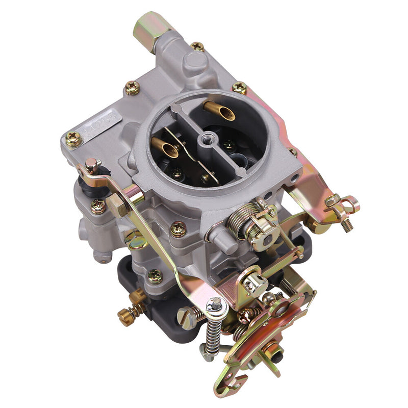 21100-24034 Carburetor for Toyota Corolla 3K 4K Starlet Trueno Manual Choke