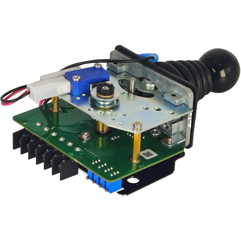 7352000937 Joystick Controller for Grove MZ82 MZ90C MZ48B MZ48BXT MZ66BE