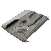 DURAFORCE Inner Door Panels for Ford Bronco 92-96 F-150 F-250 F-350 92-97 Gray LH RH