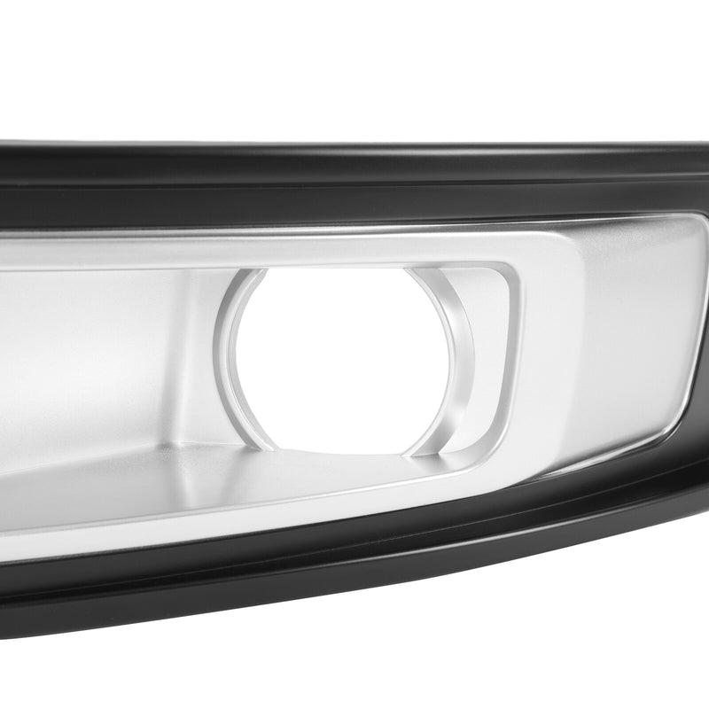 FO1038130 Fog Light Lamp Bezel Trim Driver Left Side for Ford Flex 2013-2019
