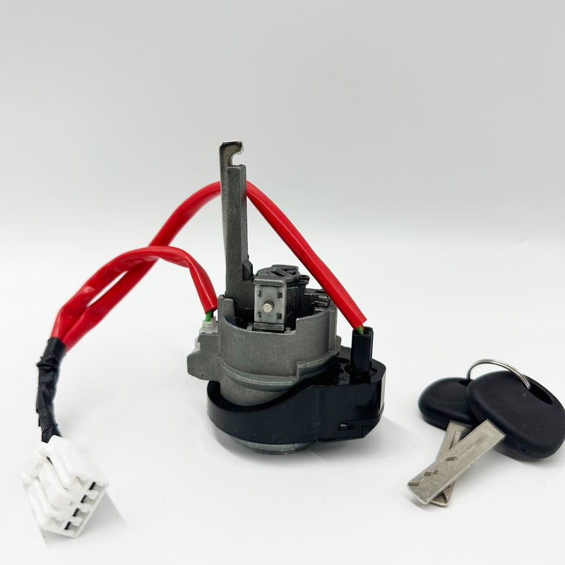 Ignition Lock Cylinder Switch with 2 Keys for 2011-2016 KIA SPORTAGE 819003WG00