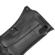 DURAFORCE Front Driver Side Inner Fender Liner Rear Section for Infiniti Q50 2014-2023