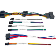 DURAFORCE LPHFD21 Audio Integration T-Harness for Ford 2011-2019 Explorer Pickup SUV