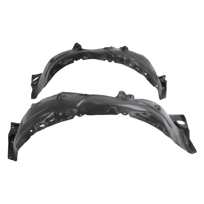Inner Fender Liner PE for Toyota Camry SE/XSE 2018-2024 Driver Passenger Side