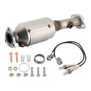 DURAFORCE DirectFit Catalytic Converter with Oxygen Sensor For Honda CR-V CRV 97-01 2.0L