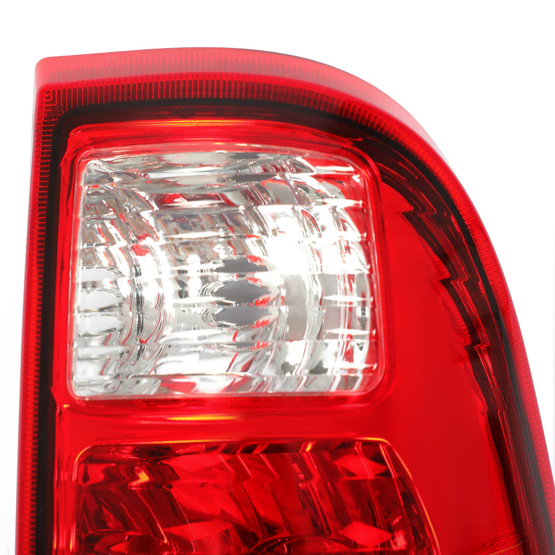 Tail Light Lamp for Ford 2008-2016 F-250 Super Duty F-350 Super Duty Right Side