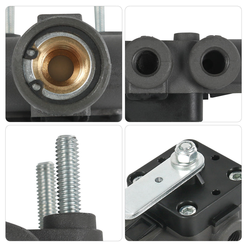 171.H185K VS-228 Leveling Valve for Peterbilt Hendrickson 334-1974 HV9990