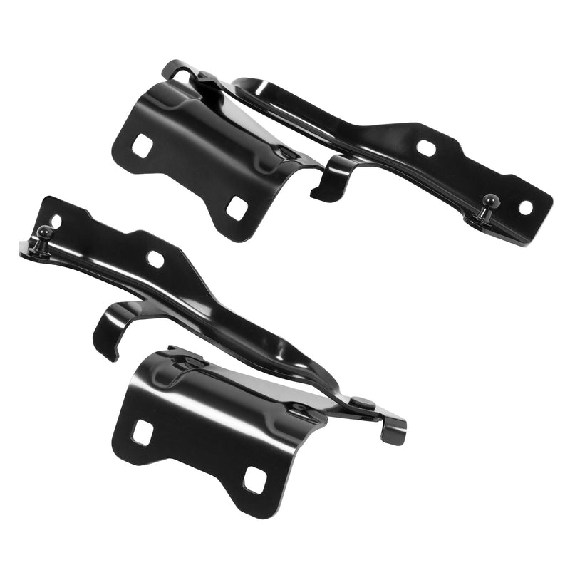 IN1236115 IN1236116 Hood Hinges for Infiniti JX35 Q60 2013-2020