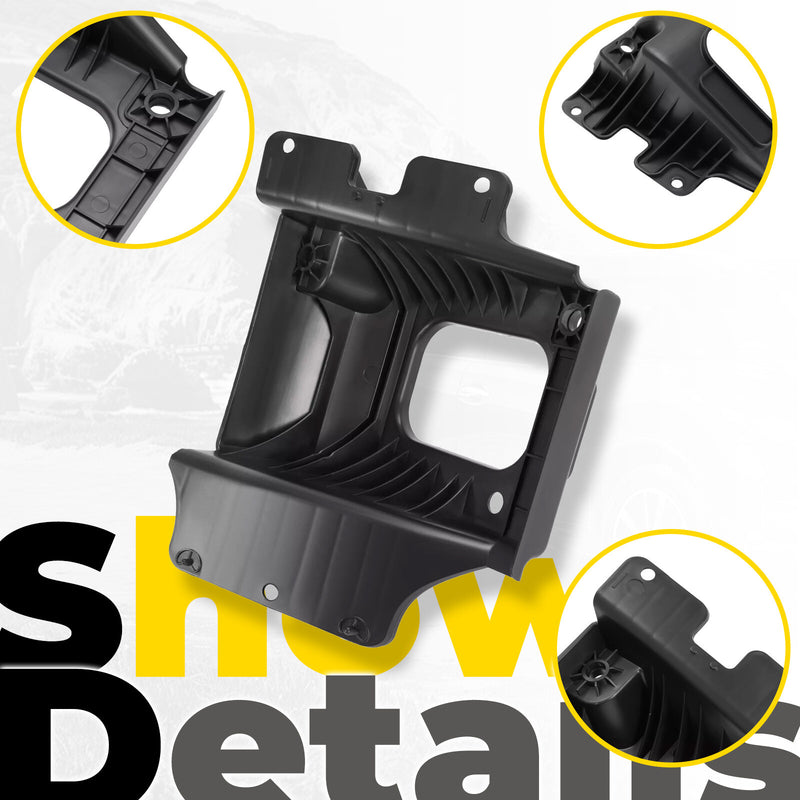 Fog Light Bracket for Ford F-150 F150 2004 2005 2006 Left Driver Side