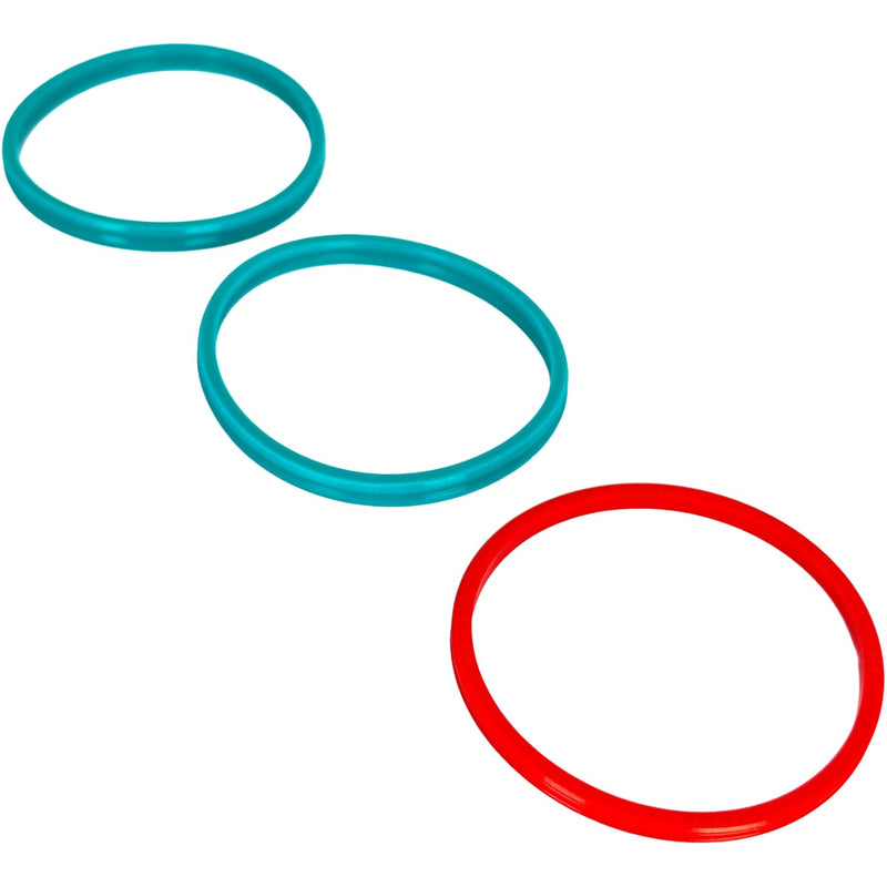 RE45894 Steering Cylinder Seal Kit for John Deere 5045E 5065E 5075E