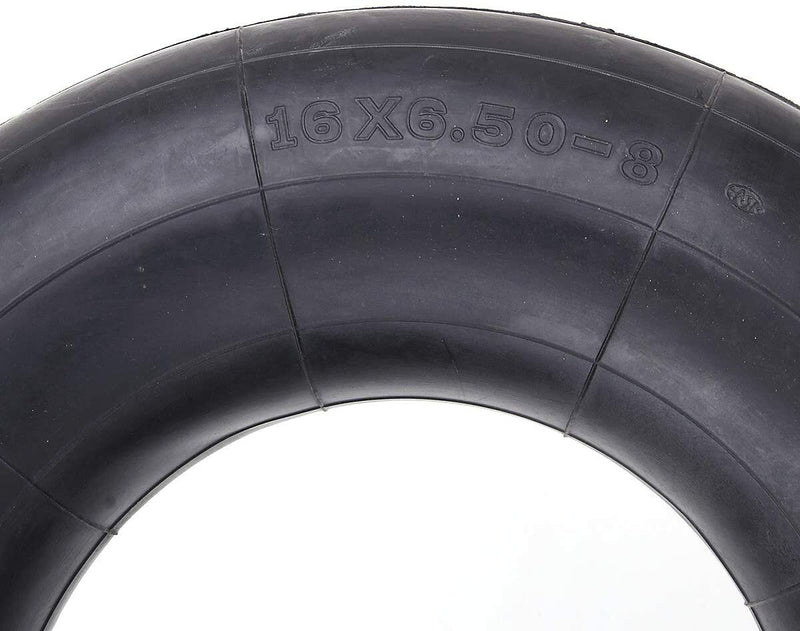 Inner Tube 16x6.50 8 16x6.5 8 16x6.500 8 TR13 Straight