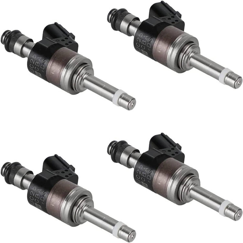 16010-5PA-305 Fuel Injectors for Honda Accord CR-V Civic 1.5L 2016-2021 4x