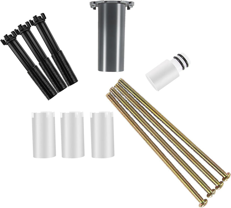 14048000 Universal Extension Kit for Grohe Grohtherm SmartControl Trims