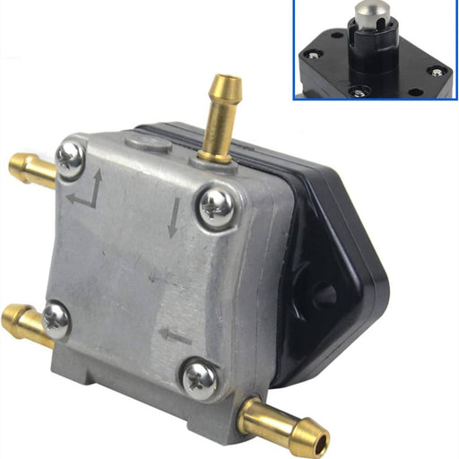 DURAFORCE 808505T 892874T 899106T01 Fuel Pump for Mercury 4-Stroke EFI 30HP-60HP