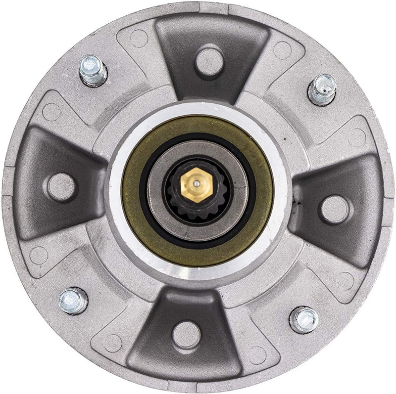 AM124498 AM131680 AM135349 AM144377 Spindle Assy for John Deere