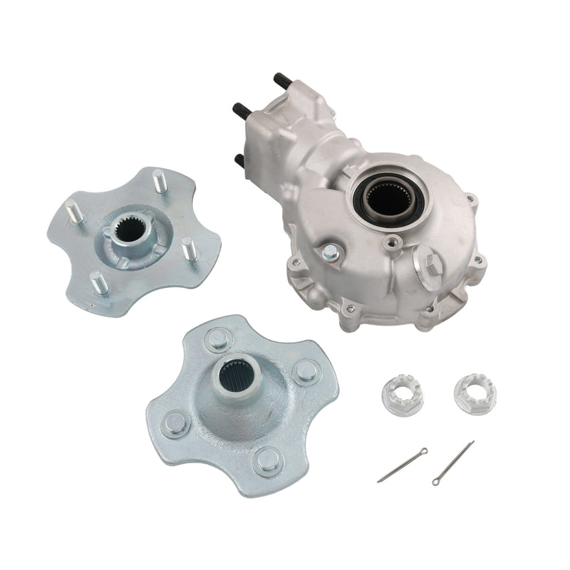 Rear Differential Axle Shaft Wheel Hub for Honda TRX300FW Fourtrax 300 4X4 92-00